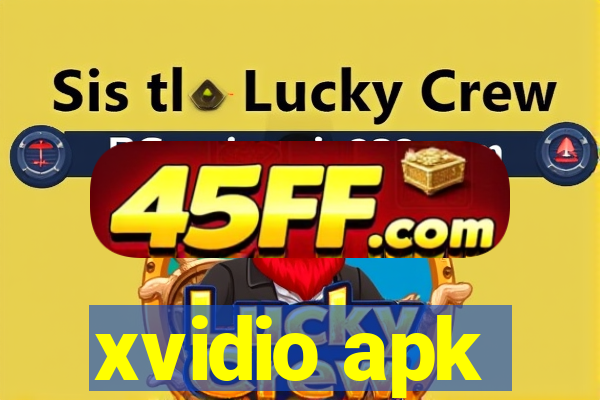 xvidio apk